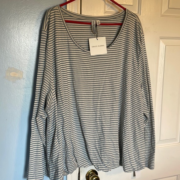 Nwt ladies 3X top - Picture 1 of 5